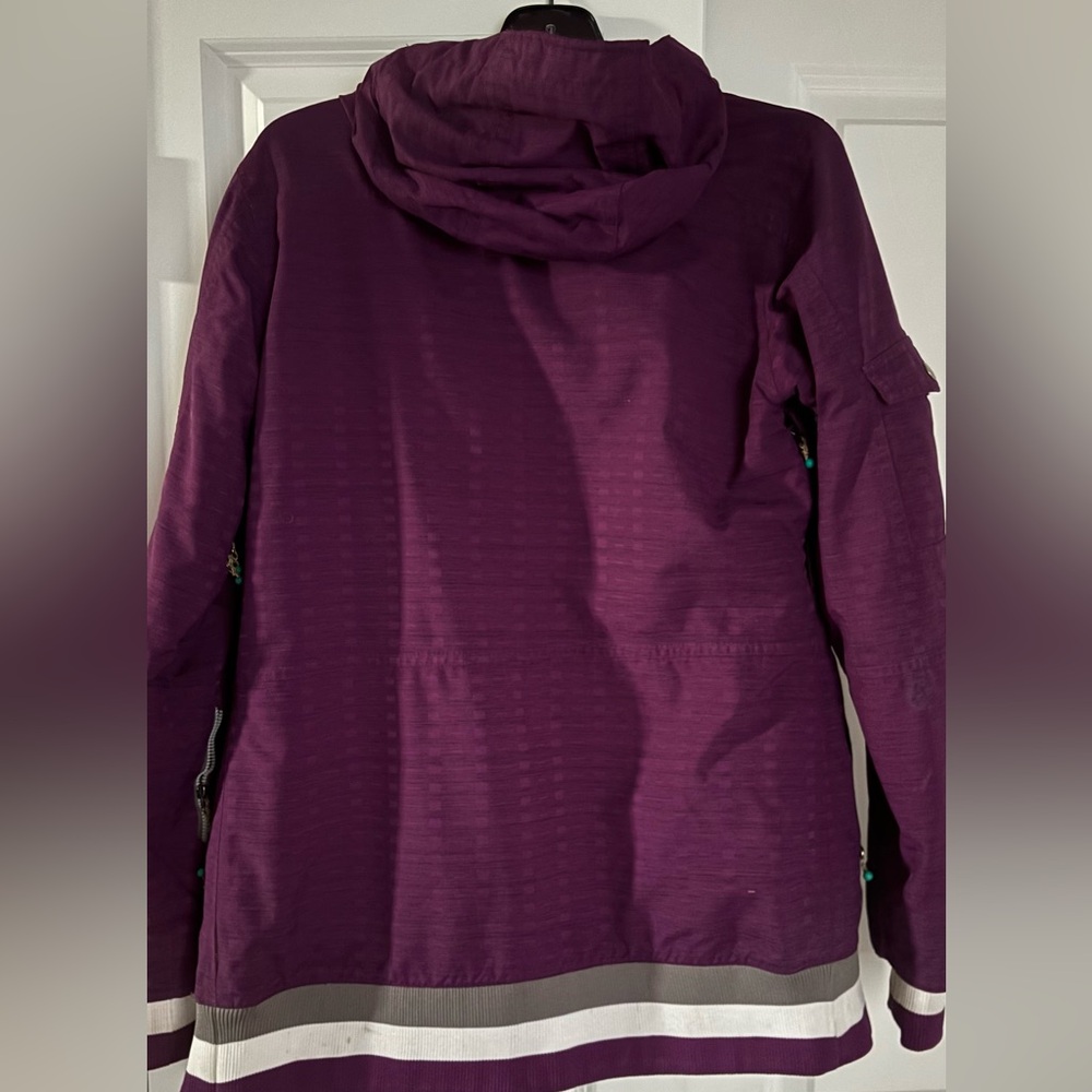 Snowboard Jacket - Picture 5 of 5